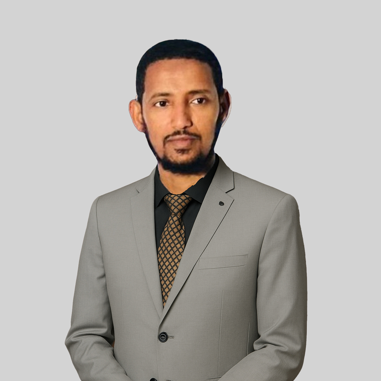 Dr. Mubbasher Munir PhD